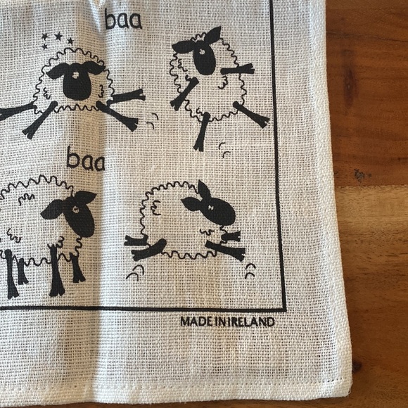 Ulster Weavers Pure Irish Linen - Picture 3 of 8